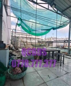 Bán nhà 379 Hòa Hảo Quận 10 - 44 mét vuông 5 lầu - Ảnh 10
