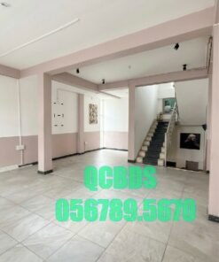 Bán nhà 375 Hòa Hảo Quận 10 - 33 mét vuông 5 lầu - Ảnh 7