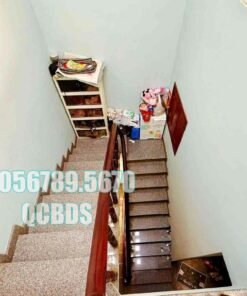 Bán nhà SSA1 Hồng Lĩnh Quận 10 - 40 mét vuông 5 lầu - Ảnh 19
