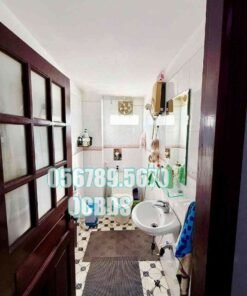 Bán nhà SSA1 Hồng Lĩnh Quận 10 - 40 mét vuông 5 lầu - Ảnh 17