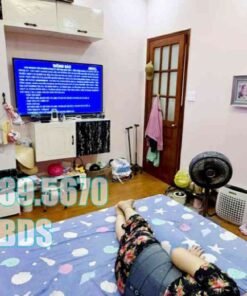 Bán nhà SSA1 Hồng Lĩnh Quận 10 - 40 mét vuông 5 lầu - Ảnh 16