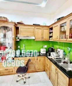 Bán nhà SSA1 Hồng Lĩnh Quận 10 - 40 mét vuông 5 lầu - Ảnh 15