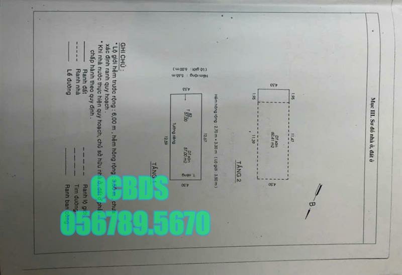Bán nhà 498/19 Lê Hồng Phong Quận 10 - 57 mét vuông 2 lầu 21 Bán nhà 498/19 Lê Hồng Phong Quận 10 - 57 mét vuông 2 lầu - Ảnh 2