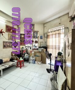 Bán nhà 497 Lê Hồng Phong Quận 10 - 47 mét vuông 5 lầu - Ảnh 8