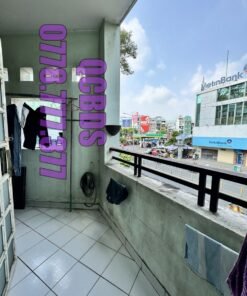 Bán nhà 497 Lê Hồng Phong Quận 10 - 47 mét vuông 5 lầu - Ảnh 6