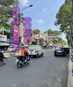 Bán nhà 497 Lê Hồng Phong Quận 10 - 47 mét vuông 5 lầu - Ảnh 5