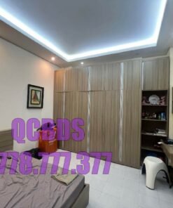 Bán nhà 90A/B66 Lý Thường Kiệt Quận 10 - 65 mét vuông 5 lầu - Ảnh 3