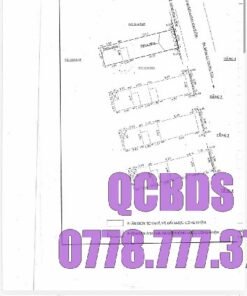 Bán nhà 90A/B66 Lý Thường Kiệt Quận 10 - 65 mét vuông 5 lầu - Ảnh 19
