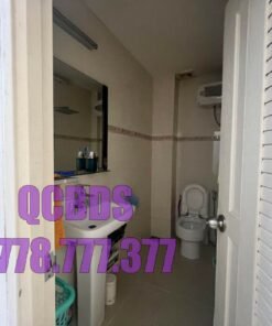 Bán nhà 90A/B66 Lý Thường Kiệt Quận 10 - 65 mét vuông 5 lầu - Ảnh 18