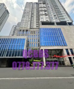 Bán nhà 90A/B66 Lý Thường Kiệt Quận 10 - 65 mét vuông 5 lầu - Ảnh 17