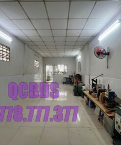 Bán nhà 90A/B66 Lý Thường Kiệt Quận 10 - 65 mét vuông 5 lầu - Ảnh 14