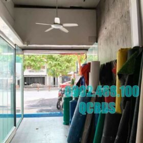 Bán nhà 207 Lý Thái Tổ Quận 10 - 42 mét vuông 4 lầu