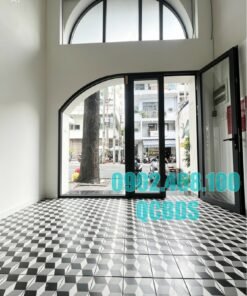 Bán nhà 269 Ngô Quyền Quận 10 - 47 mét vuông 6 lầu - Ảnh 16