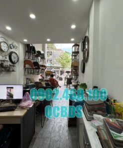 Bán nhà 104 Ngô Gia Tự Quận 10 - 40 mét vuông 7 lầu - Ảnh 5
