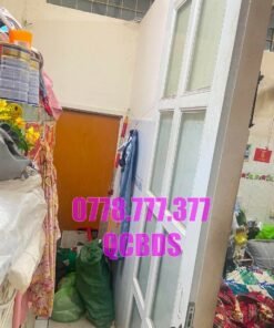 Bán nhà 196 Tân Phước Quận 10 - Ảnh 9