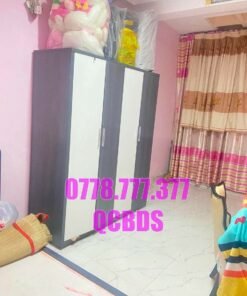 Bán nhà 196 Tân Phước Quận 10 - Ảnh 8