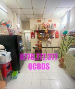 Bán nhà 196 Tân Phước Quận 10 - Ảnh 6