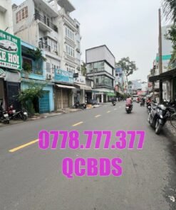 Bán nhà 196 Tân Phước Quận 10 - Ảnh 5