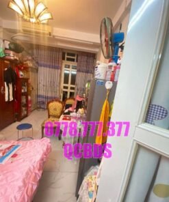 Bán nhà 196 Tân Phước Quận 10 - Ảnh 4