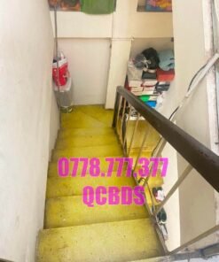 Bán nhà 196 Tân Phước Quận 10 - Ảnh 3