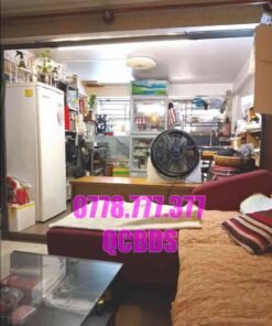 Bán nhà 223 Nhật Tảo Quận 10 - Ảnh 14