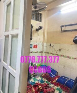 Bán nhà 196 Tân Phước Quận 10 - Ảnh 16