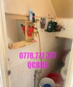 Bán nhà 196 Tân Phước Quận 10 - Ảnh 15