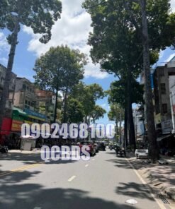 Bán nhà 112/11 Ngô Gia Tự Quận 10 - 74 mét vuông 2 lầu 27 Bán nhà 112/11 Ngô Gia Tự Quận 10 - 74 mét vuông 2 lầu - Ảnh 2