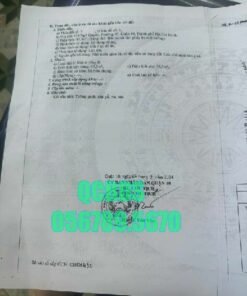 Bán nhà 134 Ngô Quyền Quận 10 - 46 mét vuông 2 lầu - Ảnh 6