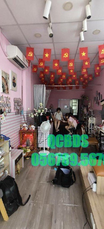 Bán nhà 70 Nguyễn Giản Thanh Quận 10 53 ban nha nguyen gian thanh duong 3 oto tranh 1.jpg 1