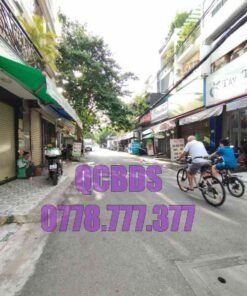Bán nhà 66 Nguyễn Giản Thanh Quận 10 - 62 mét vuông 4 lầu 59 Bán nhà 66 Nguyễn Giản Thanh Quận 10 - 62 mét vuông 4 lầu - Ảnh 11