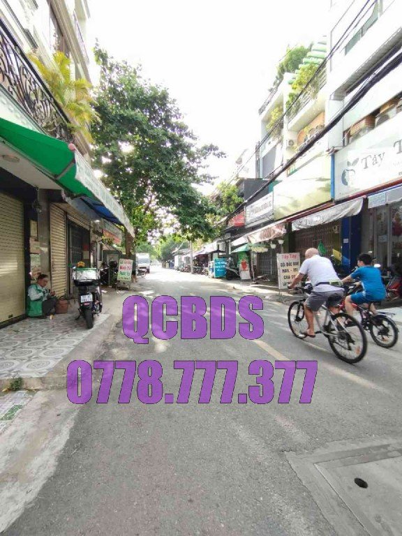 Bán nhà 66 Nguyễn Giản Thanh Quận 10 - 62 mét vuông 4 lầu 80 ban nha nguyen gian thanh khoang cach bai xe oto.jpg