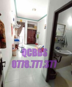 Bán nhà 66 Nguyễn Giản Thanh Quận 10 - 62 mét vuông 4 lầu 68 Bán nhà 66 Nguyễn Giản Thanh Quận 10 - 62 mét vuông 4 lầu - Ảnh 20