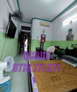 Bán nhà 66 Nguyễn Giản Thanh Quận 10 - 62 mét vuông 4 lầu 65 Bán nhà 66 Nguyễn Giản Thanh Quận 10 - 62 mét vuông 4 lầu - Ảnh 17
