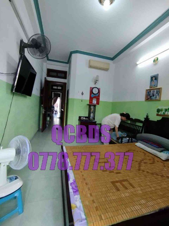 Bán nhà 66 Nguyễn Giản Thanh Quận 10 - 62 mét vuông 4 lầu 74 ban nha nguyen gian thanh phong ngu master lau 1.jpg