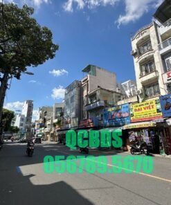 Bán nhà 227 Nguyễn Kim Quận 10 - 37 mét vuông 3 lầu 53 Bán nhà 227 Nguyễn Kim Quận 10 - 37 mét vuông 3 lầu - Ảnh 12