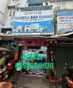 Bán nhà 227 Nguyễn Kim Quận 10 - 37 mét vuông 3 lầu 51 Bán nhà 227 Nguyễn Kim Quận 10 - 37 mét vuông 3 lầu - Ảnh 10