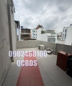 Bán nhà 272/30 Nguyễn Tiểu La Quận 10 - Ảnh 13