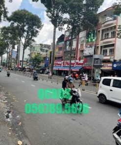 Bán nhà 413A Nguyễn Tri Phương Quận 10 - 32 mét vuông 4 lầu 54 Bán nhà 413A Nguyễn Tri Phương Quận 10 - 32 mét vuông 4 lầu - Ảnh 11