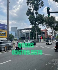 Bán nhà 413A Nguyễn Tri Phương Quận 10 - 32 mét vuông 4 lầu 52 Bán nhà 413A Nguyễn Tri Phương Quận 10 - 32 mét vuông 4 lầu - Ảnh 9