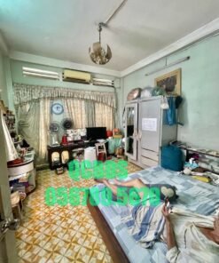 Bán nhà 413A Nguyễn Tri Phương Quận 10 - 32 mét vuông 4 lầu 51 Bán nhà 413A Nguyễn Tri Phương Quận 10 - 32 mét vuông 4 lầu - Ảnh 8