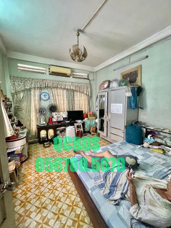Bán nhà 413A Nguyễn Tri Phương Quận 10 - 32 mét vuông 4 lầu 70 ban nha nguyen tri phuong tang tret kinh doanh thong suot.jpg