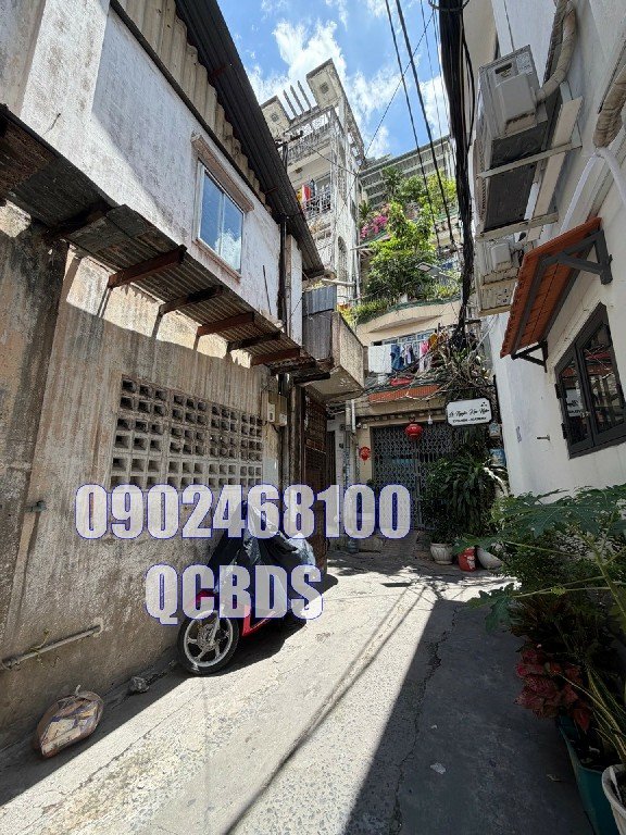 Bán nhà 112/11 Ngô Gia Tự Quận 10 - 74 mét vuông 2 lầu 34 ban nha quan 10 112 11 ngo gia tu lo goc.jpg