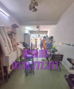 Bán nhà 120A Tô Hiến Thành Quận 10 - 52 mét vuông 4 lầu 36 Bán nhà 120A Tô Hiến Thành Quận 10 - 52 mét vuông 4 lầu - Ảnh 8
