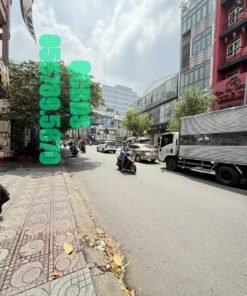 Bán nhà 140 Cao Thắng Quận 10 - 34 mét vuông 4 lầu 48 Bán nhà 140 Cao Thắng Quận 10 - 34 mét vuông 4 lầu - Ảnh 7