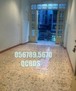 Bán nhà 225 Bà Hạt Quận 10 - 37 mét vuông 6 lầu 80 Bán nhà 225 Bà Hạt Quận 10 - 37 mét vuông 6 lầu - Ảnh 10