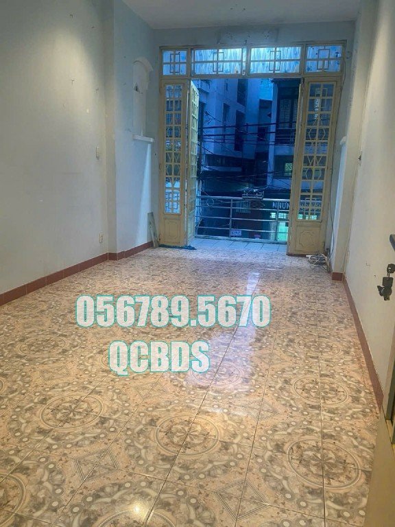 Bán nhà 225 Bà Hạt Quận 10 - 37 mét vuông 6 lầu 130 ban nha quan 10 225 ba hat via he 2m.jpg