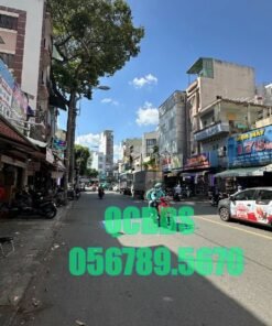 Bán nhà 227 Nguyễn Kim Quận 10 - 37 mét vuông 3 lầu 48 Bán nhà 227 Nguyễn Kim Quận 10 - 37 mét vuông 3 lầu - Ảnh 7