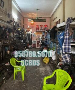 Bán nhà 23/20 Hồ Thị Kỷ Quận 10 - 52 mét vuông 7 lầu - Ảnh 6