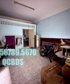Bán nhà 285/125/3A CMT8 Quận 10 - 45 mét vuông 5 lầu - Ảnh 13